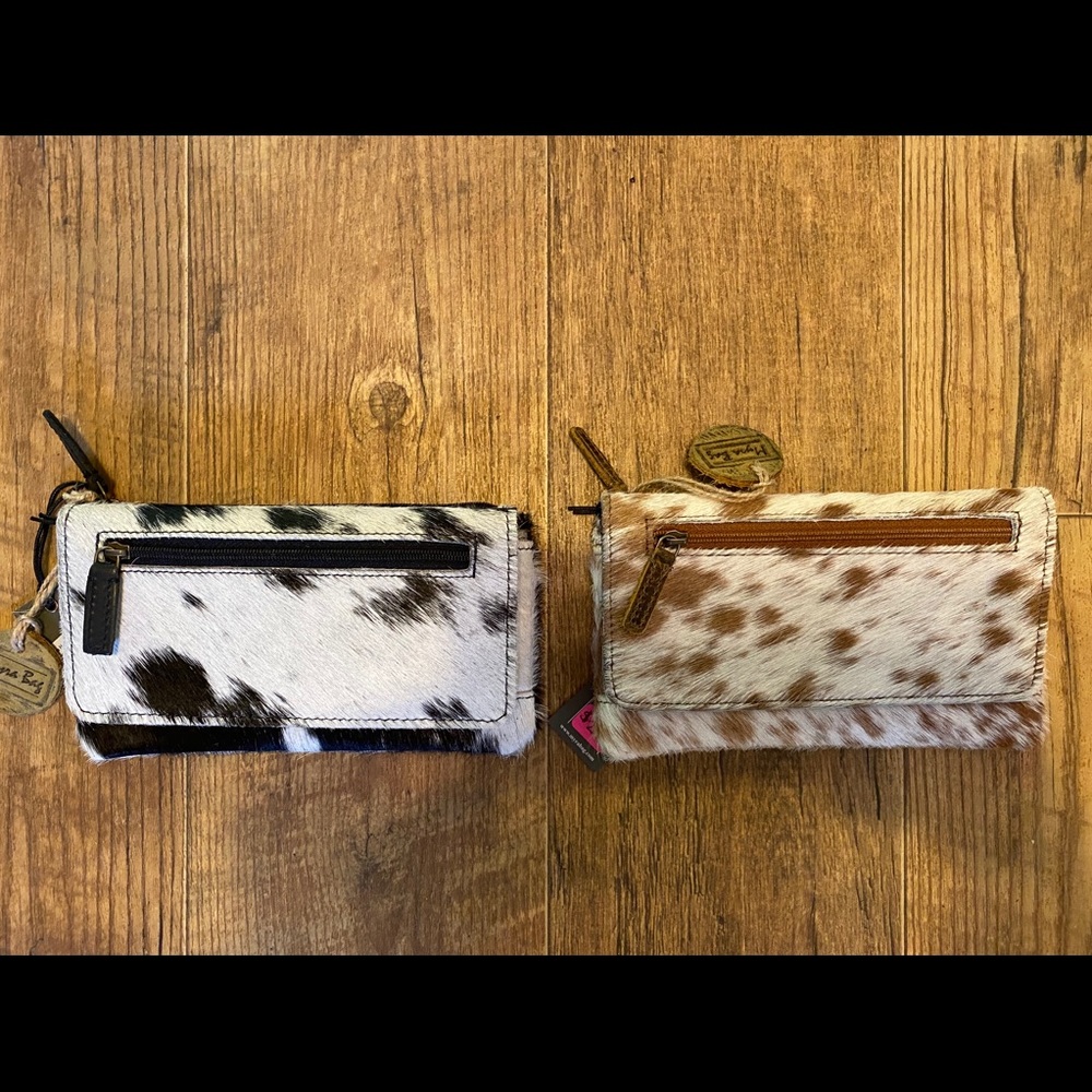 Wallets